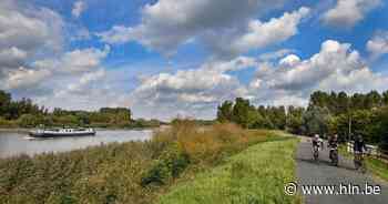 Schattenzoektocht in Scheldevallei | Dendermonde | hln.be - Het Laatste Nieuws