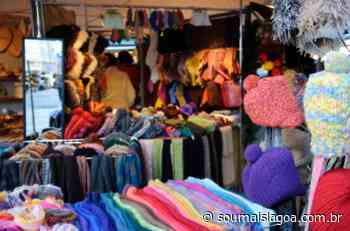 Em Lagoa da Prata, “Igreja Batista Vale das Bênçãos” realiza bazar beneficente - Sou Mais Lagoa