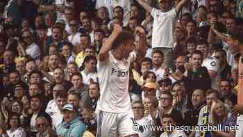 Rodrigo's perma-grin is reminding us what fun looks like • The Square Ball - The Square Ball