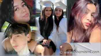 ‘We Are Now in This Pain': Funerals Held for Young Lives Lost in Wrong-Way Crash