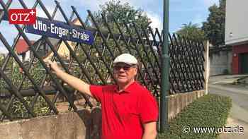 Schwerer Streit um Jenaer Hausnummern-Salat