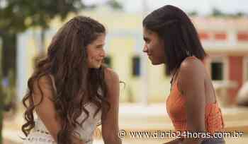 Lorena defende honra de Candoca e corre perigo em Mar do Sertão - Diário 24 Horas