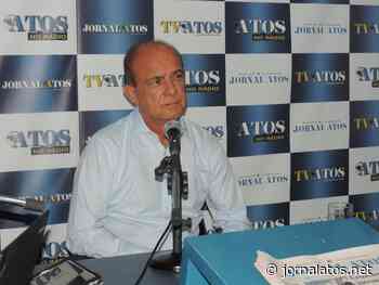 Lorena propõe remissão do pagamento do IPTU para famílias afetadas pelas enchentes - Jornal Atos