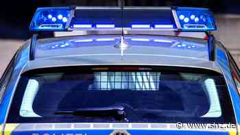 Diebstahl in Heide: Jugendliche stehlen Bargeld von vorbeifahrender Radfahrerin - shz.de