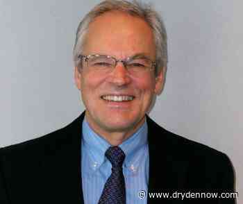 Lawrance acclaimed Sioux Lookout mayor, candidates announced - DrydenNow.com