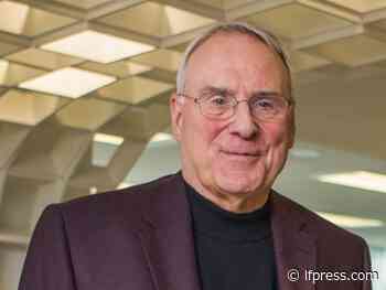 Dryden's new book 'The Series' stirs memories of '72 comeback - The London Free Press