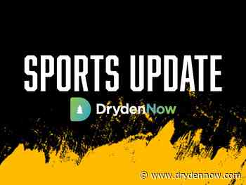Aug. 15 Sports Update - DrydenNow.com