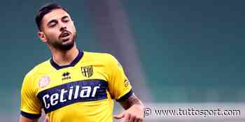 Lecce, ufficiale: ecco Pezzella dal Parma - Tuttosport