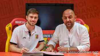 Ghion Catanzaro, tutto confermato: niente Pescara, ufficiale l'accordo - Sassuolonews.net