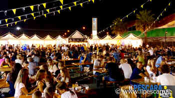 Pescara, al porto turistico torna "Fermenti d'Abruzzo" - IlPescara