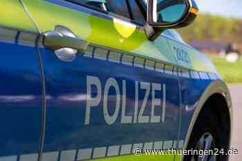 Bad Berka: Krass! Betrunkener springt einfach so aus dem Fenster – dann wird er so richtig dreist - Thüringen24