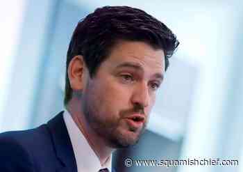 Visa delays leaving international students in limbo for fall semester - Squamish Chief