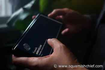 Group files constitutional challenge of ArriveCan app in Federal Court - Squamish Chief