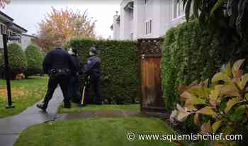 North Vancouver hostel owner to be sentenced - Squamish Chief