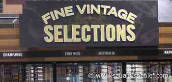 BC Chamber of Commerce calls for end to pickets lines and de-escalation of BCGEU job action - Squamish Chief