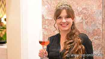 Deutsche Weinkönigin gibt sich bei Selbolder Weintage die Ehre - op-online.de