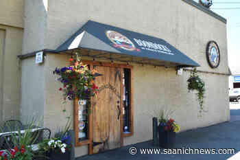 Sidney’s Boondocks Bar and Grill closes after 35 years - Saanich News