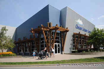 COLUMN: Drowning is silent; familiarize yourself with the signs of it - Saanich News