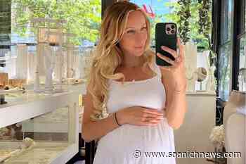 Saanich community shocked, saddened by loss of entrepreneur and her baby - Saanich News