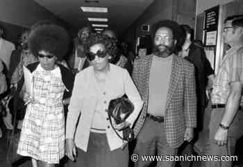 VIDEO: Black August uplifted as alternative Black History Month - Saanich News