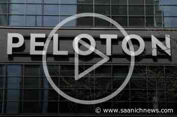 Peloton To Sell Fitness Equipment and Apparel on Amazon - Saanich News