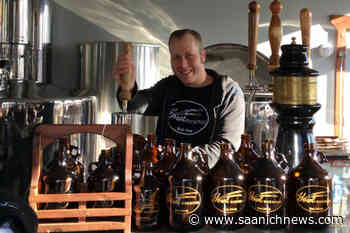 North Saanich's Flavour Trail hosts tasty weekend celebration - Saanich News