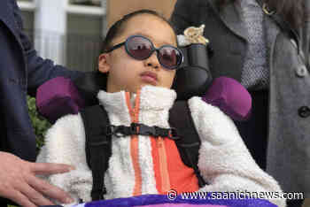 Woman who struck Saanich girl Leila Bui in a crosswalk granted full parole - Saanich News