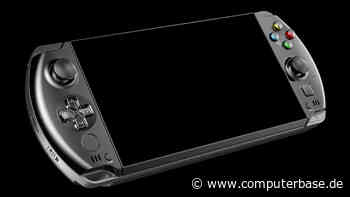 GPD Win 4 Handheld-PC: Die Luxus-PSP mit AMD Ryzen 7 6800U und Radeon 680M