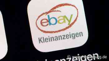 Kronach - Ebay-Betrüger ergaunert 370 Euro - Neue Presse Coburg