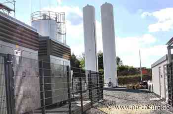 Rennsteig-Gemeinden - Bewundernde Blicke ins Fichtelgebirge - Neue Presse Coburg