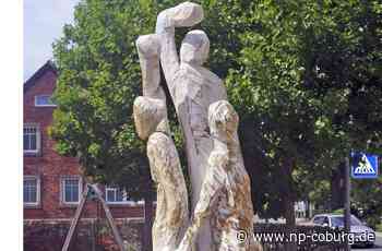 HolzArt in Kronach: Kleiner Kreis schafft große Kunst - Kronach - Neue Presse Coburg