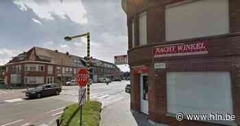 Uitbater nachtwinkel gewond bij overval | Destelbergen | hln.be - Het Laatste Nieuws