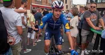 Iljo Keisse krijgt eigen 'Kleine Prijs': “Willen uitgroeien tot profkoers” - Het Laatste Nieuws