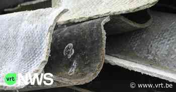 Thuisophaling asbest in Gent en Destelbergen uitgesteld: "We gaan voor iets minder, maar betaalbare service" - VRT NWS