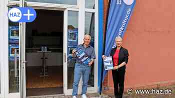Hemmingen: Kulturzentrum bauhof plant Konzerte im Park der Sinne - HAZ