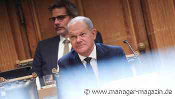 Führungsschwäche des Olaf Scholz: Warum ist dem Kanzler die Wahrheit nicht so wichtig?