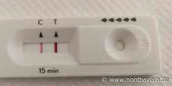 Inzidenz-Wert bei 246,9: Corona-Lage in Neustadt/Aisch-Bad Windsheim - Nordbayern.de