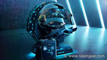 Gaming Chairs That Cost More Than Your Rent