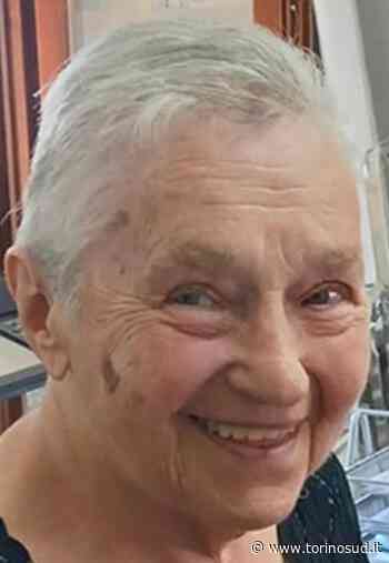 MONCALIERI - Addio ad Angela Griffa, storica figura del bar della stazione e madre del consigliere Bellagamba - TorinoSud