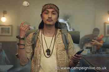 Revolut targets the 'money underdog' in major brand campaign