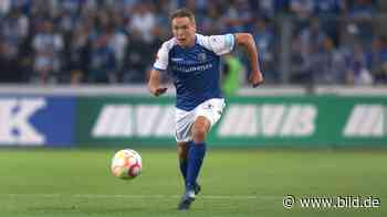 1. FC Magdeburg: Bittroff hofft auf Umschwung gegen Kaiserslautern - BILD