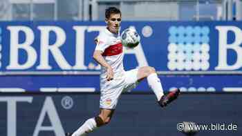 VfB Stuttgart: Klement nach Kaiserslautern - Jetzt hat der VfB noch vier Ladenhüter - BILD