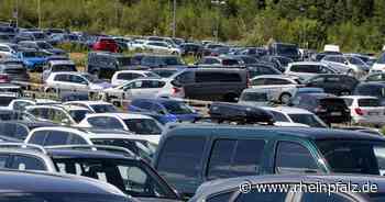 Fußballspiel: Hinweise der Polizei zu An- und Abreise am Wochenende - Kaiserslautern - Rheinpfalz.de