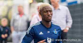 Warum der Opoku-Transfer zum FCK stockt - 1. FC Kaiserslautern - Rheinpfalz.de