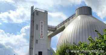 Stadtentwässerung lädt zum Tag der Offenen Tür am 4. September - Kaiserslautern - Rheinpfalz.de