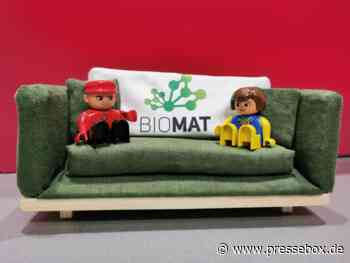 Setzen, sechs?, Hochschule Kaiserslautern, Pressemitteilung - PresseBox