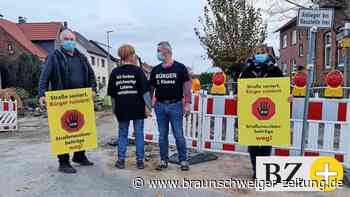 Anliegerbeiträge in Ilsede – Rat hält offenbar an ihnen fest - Braunschweiger Zeitung