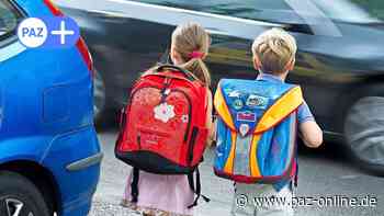 Schulbeginn im Kreis Peine: ADAC gibt Tipps für Eltern und Verkehrsteilnehmer - Peiner Allgemeine Zeitung - PAZ-online.de