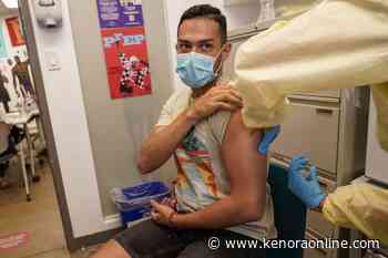 WHO: Monkeypox cases drop 21%, reversing month-long increase - KenoraOnline.com