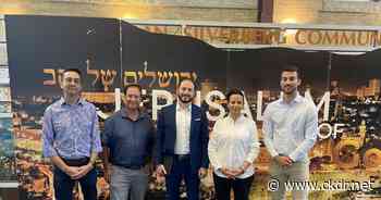 Kenora MP Addresses Homelessness/Transportation - ckdr.net